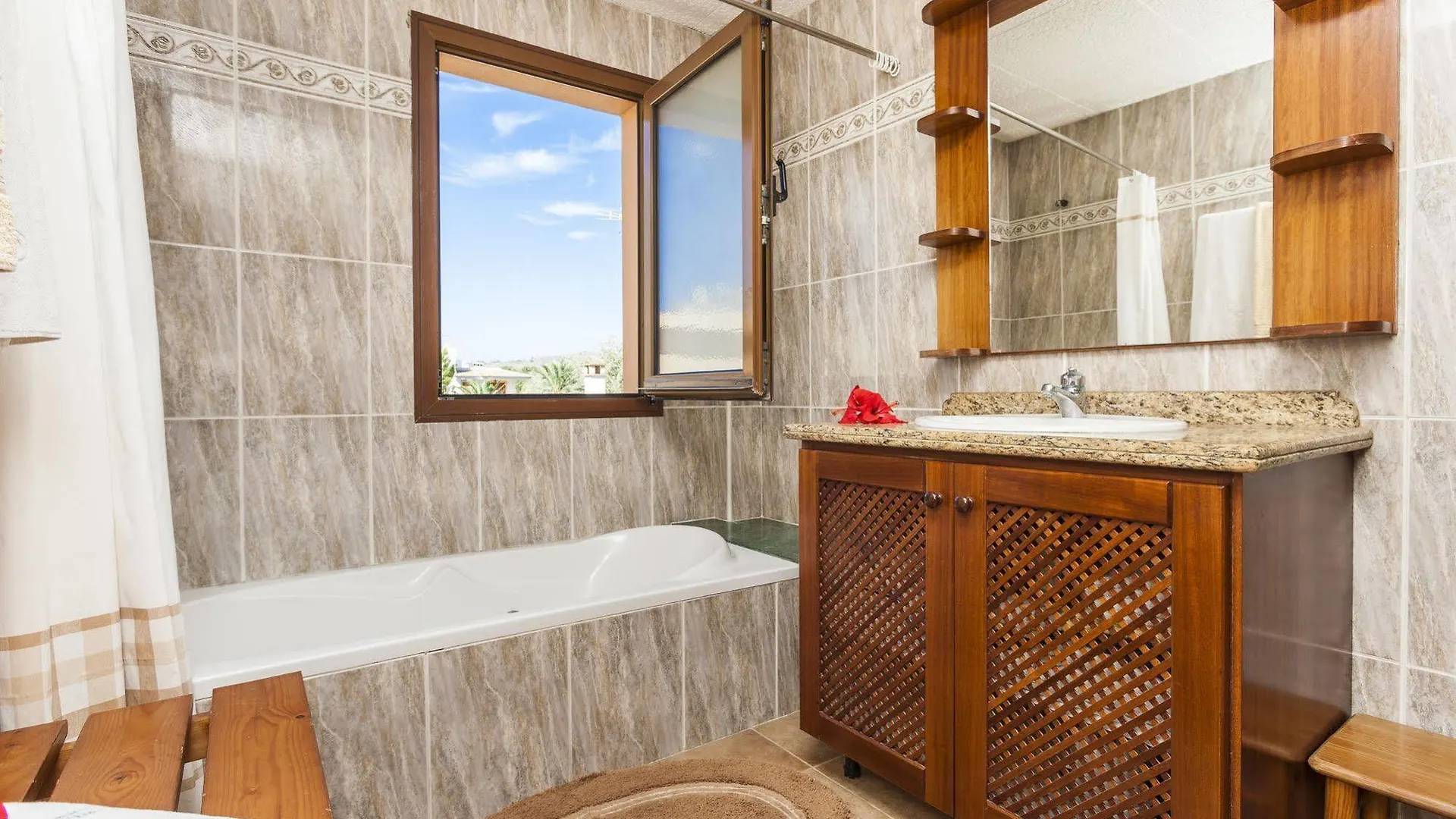 Villa Torre I Capdepera  Hotel