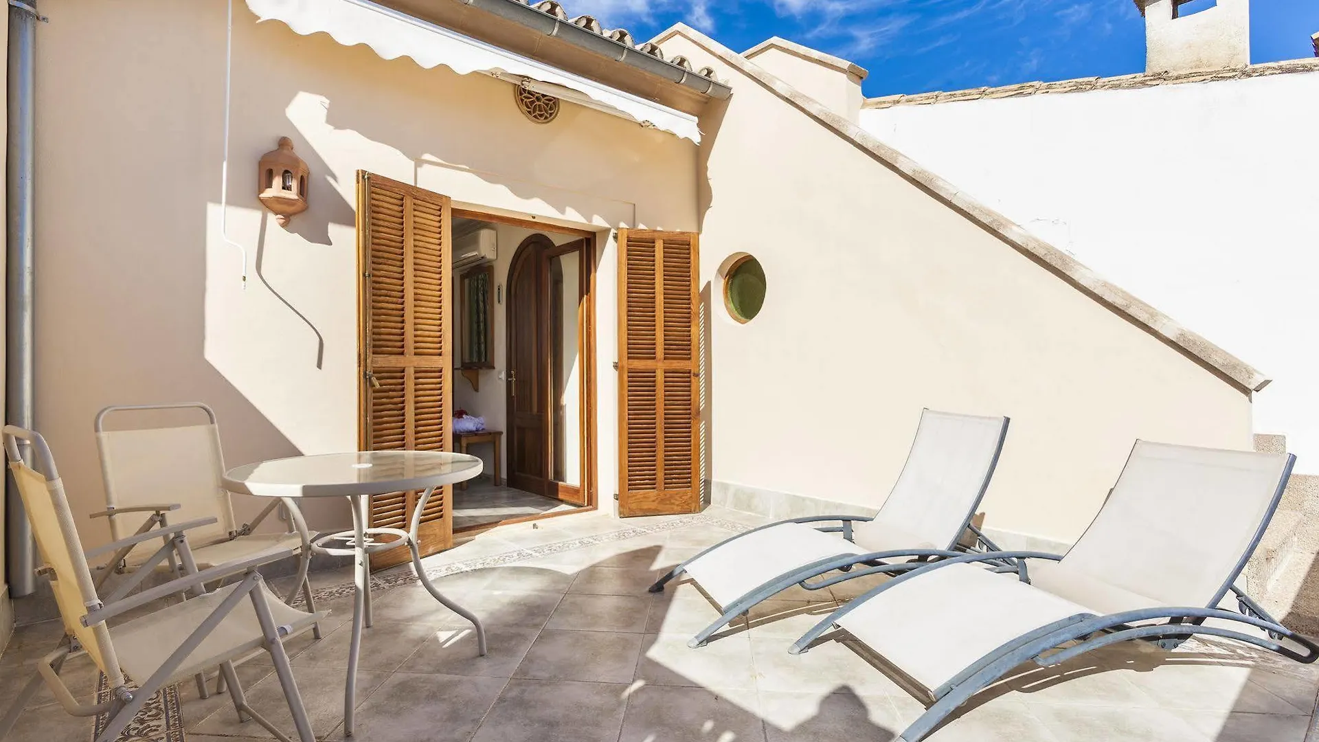 Villa Torre I Capdepera  Spagna