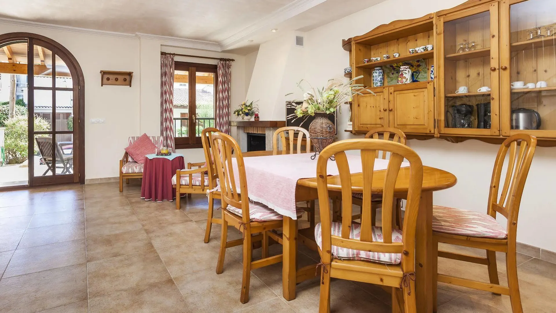 Hotel Villa Torre I Capdepera  Espanha