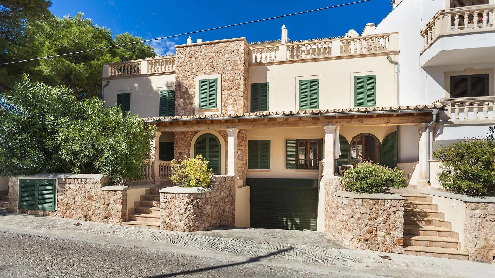Villa Torre I Capdepera