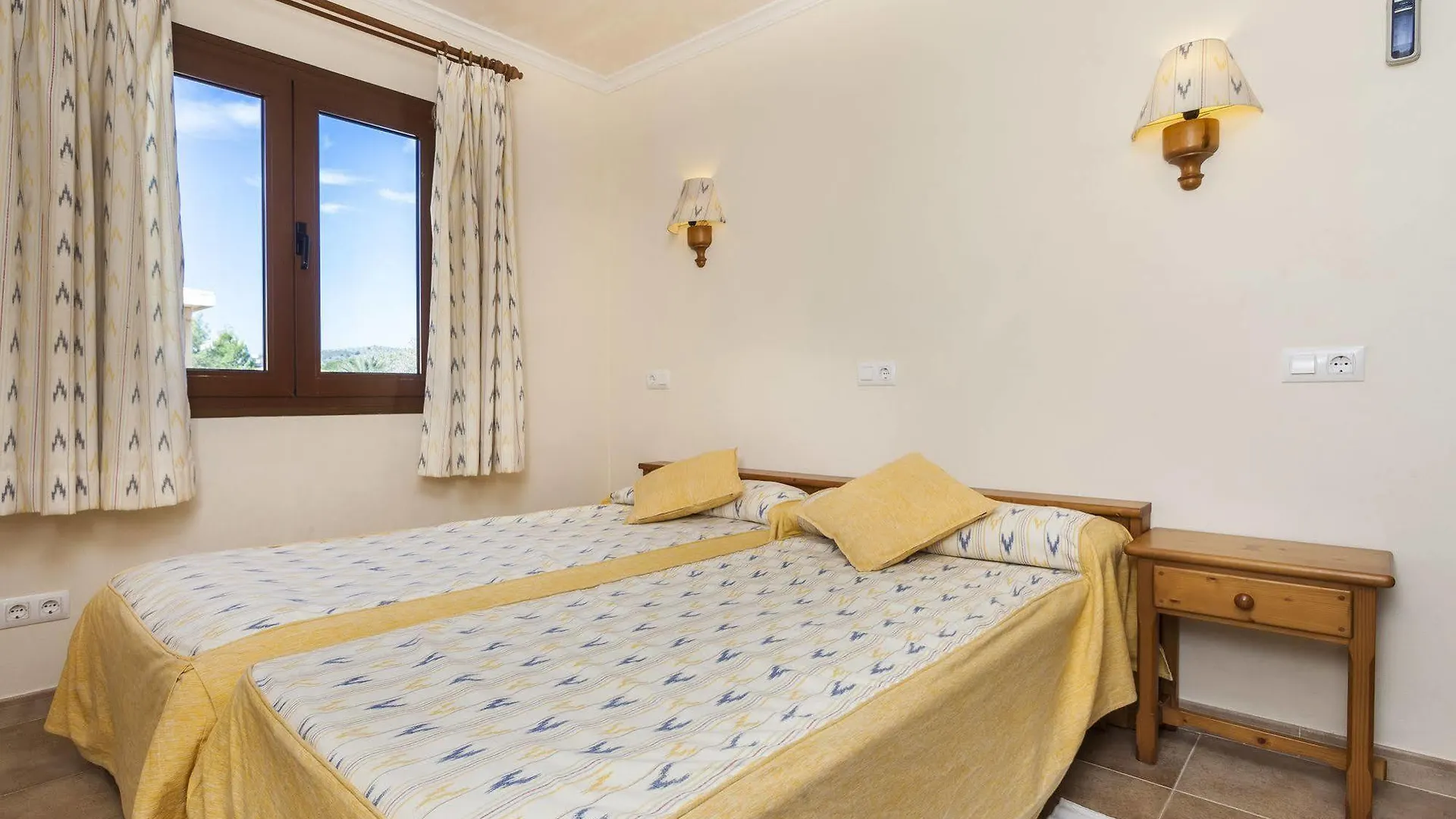 Villa Torre I Capdepera  0*, Capdepera (Mallorca)